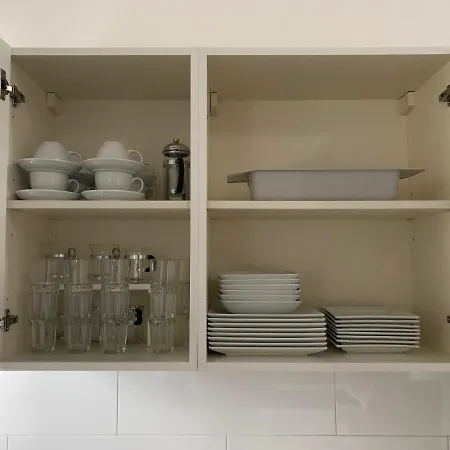 Miranda, Modern Duplex, Garden, Swimming Pool, Parking Appartement