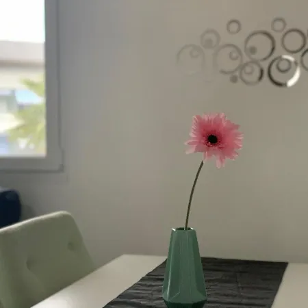 Miranda, Modern Duplex, Garden, Swimming Pool, Parking Losone