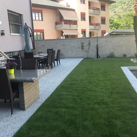 Apartment Miranda, Modern Duplex, Garden, Swimming Pool, Parking *