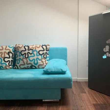 Appartement Miranda, Modern Duplex, Garden, Swimming Pool, Parking *