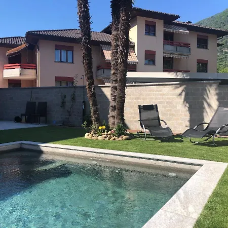 Apartment Miranda, Modern Duplex, Garden, Swimming Pool, Parking *
