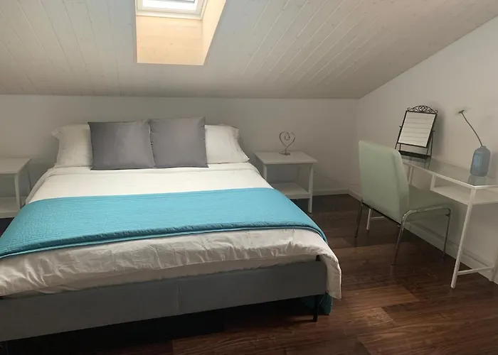 Miranda, Modern Duplex, Garden, Swimming Pool, Parking *