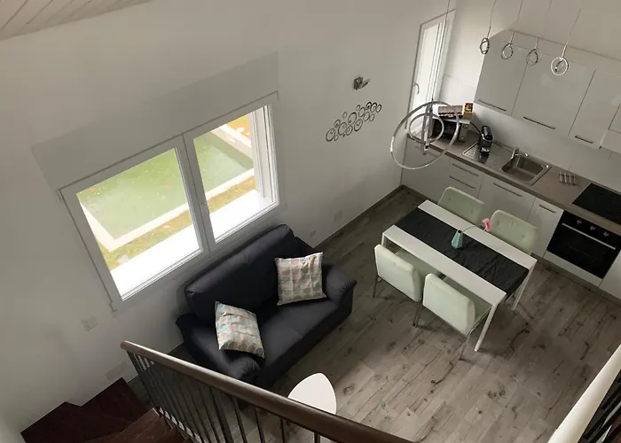 Miranda, Modern Duplex, Garden, Swimming Pool, Parking شقة *