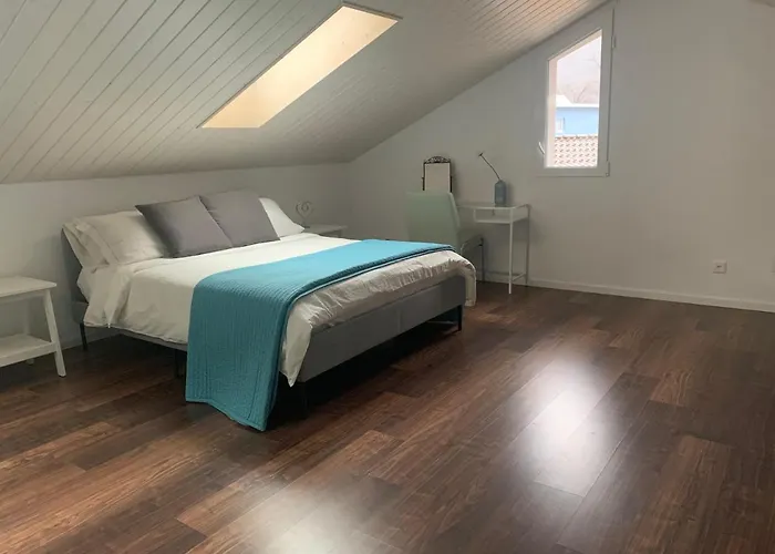 Miranda, Modern Duplex, Garden, Swimming Pool, Parking