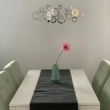 Miranda, Modern Duplex, Garden, Swimming Pool, Parking *