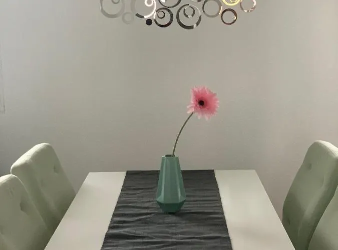 Miranda, Modern Duplex, Garden, Swimming Pool, Parking *