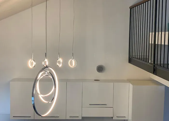 Apartament Miranda, Modern Duplex, Garden, Swimming Pool, Parking