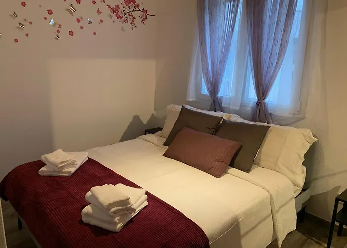 Miranda, Modern Duplex, Garden, Swimming Pool, Parking *